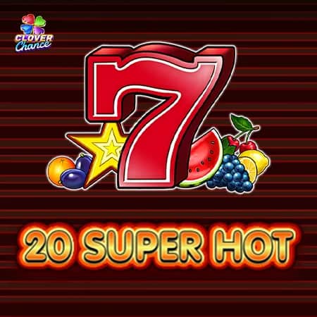 20 Super Hot
