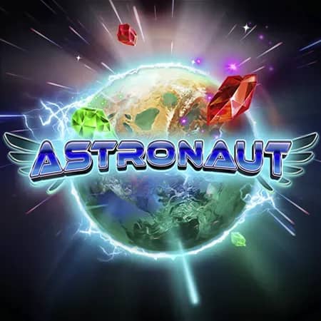 Astronaut